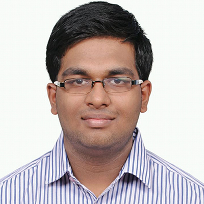 Aravind Srinivasan