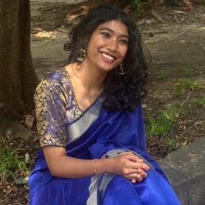 Shreelakshmi R : 